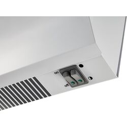 Perdea de aer Ballu BHC-CE-3 (White) Thumb