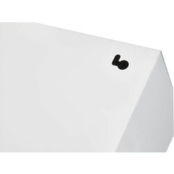 Perdea de aer Ballu BHC-CE-3 (White) Thumb