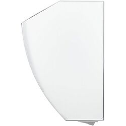 Perdea de aer Ballu BHC-CE-3 (White) Thumb