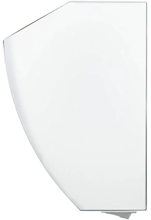 Perdea de aer Ballu BHC-CE-3 (White) - 6