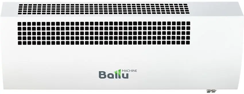 Perdea de aer Ballu BHC-CE-3 (White)