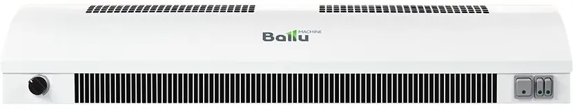 Perdea de aer Ballu BHC-CE-3T (White) - 2