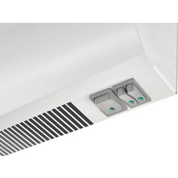 Perdea de aer Ballu BHC-CE-3T (White) Thumb