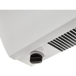 Perdea de aer Ballu BHC-CE-3T (White) Thumb