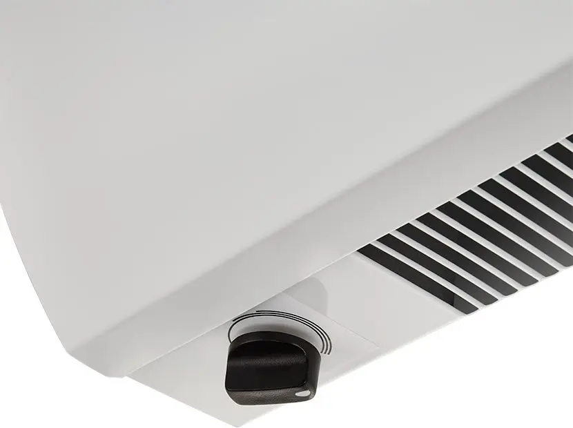 Perdea de aer Ballu BHC-CE-3T (White) - 5