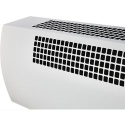 Perdea de aer Ballu BHC-CE-3T (White) Thumb