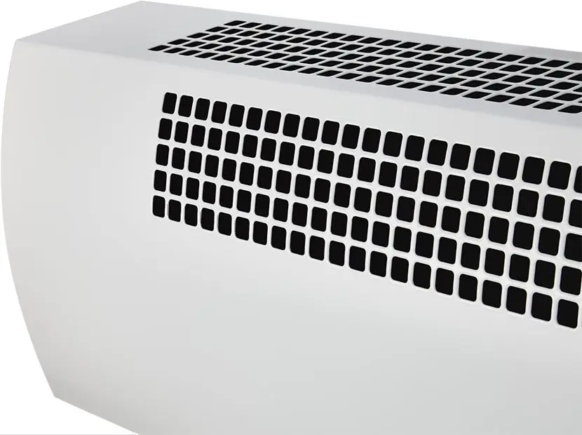 Perdea de aer Ballu BHC-CE-3T (White) - 6