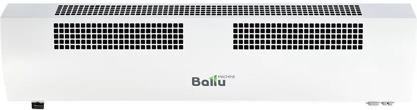 Perdea de aer Ballu BHC-CE-3T (White)