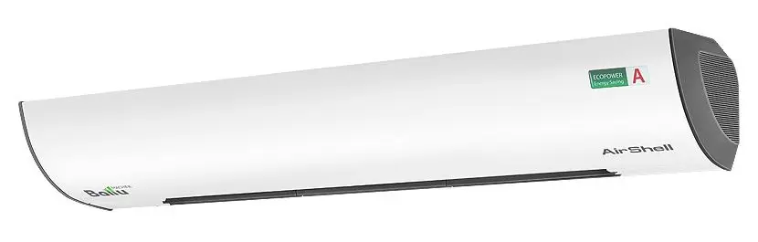 Тепловая завеса Ballu BHC-L10-S06-SP (White) - 2