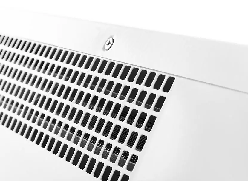 Тепловая завеса Ballu BHC-L10-S06-SP (White) - 6