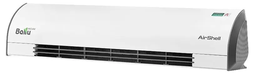 Тепловая завеса Ballu BHC-L10-S06-SP (White)