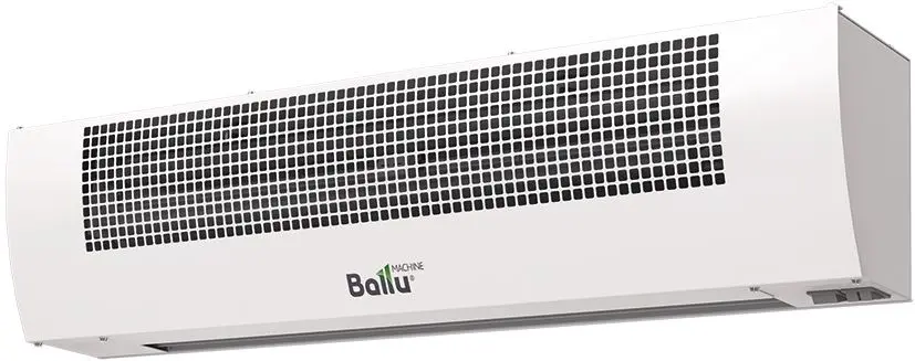Тепловая завеса Ballu Eco Power BHC-L08-T03 (White)