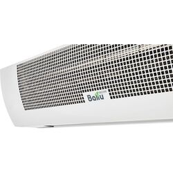 Тепловая завеса Ballu High BHC-H10T12-PS (White) Thumb