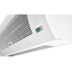 Тепловая завеса Ballu High BHC-H10T12-PS (White) Thumb