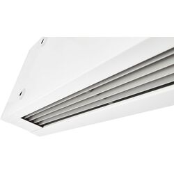 Тепловая завеса Ballu High BHC-H10T12-PS (White) Thumb