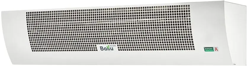 Тепловая завеса Ballu High BHC-H10T12-PS (White)
