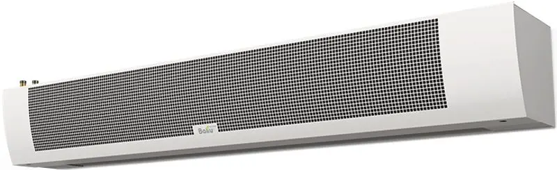 Perdea de aer Ballu Medium BHC-M10W12-PS (White)