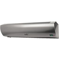 Perdea de aer Ballu S2 Metallic BHC- L10-S06M (BRC-E)