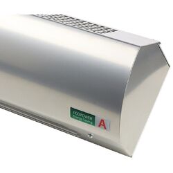 Perdea de aer Ballu S2 Metallic BHC- L15-S09-M (BRC-E) Thumb