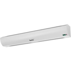 Perdea de aer Ballu S2 Silence Gate BHC-L10-S06 + BRC-E (White)