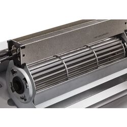 Perdea de aer Ballu S2 Silence Gate BHC-L10-S06 + BRC-E (White) Thumb