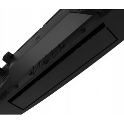 Тепловая завеса Kaminer Airo 26388 (Black) Thumb