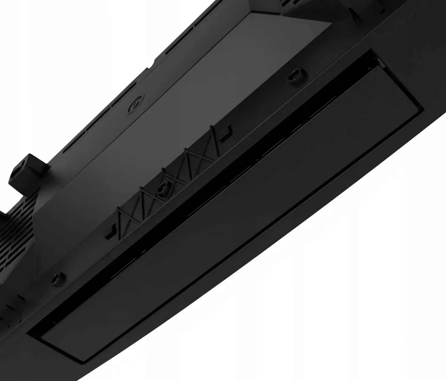 Тепловая завеса Kaminer Airo 26388 (Black) - 4