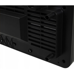 Тепловая завеса Kaminer Airo 26388 (Black) Thumb