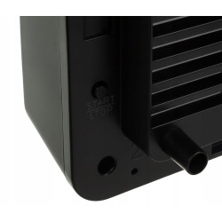 Тепловая завеса Kaminer Airo 26388 (Black) Thumb