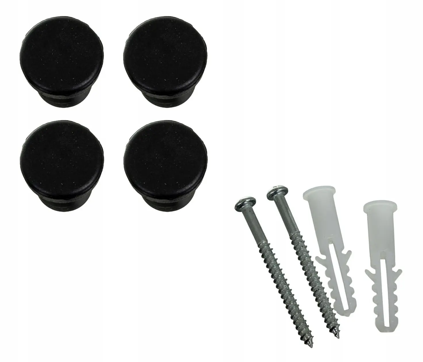 Тепловая завеса Kaminer Airo 26388 (Black) - 7