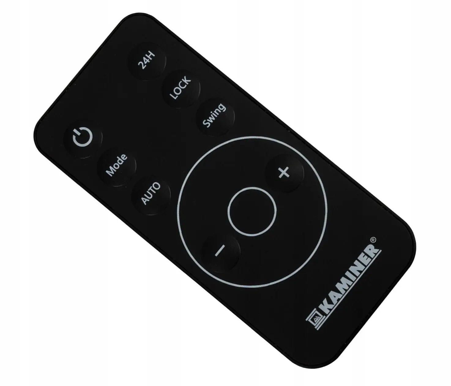 Тепловая завеса Kaminer Airo 26388 (Black) - 8