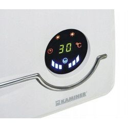 Тепловая завеса Kaminer Airo 26389 (White) Thumb