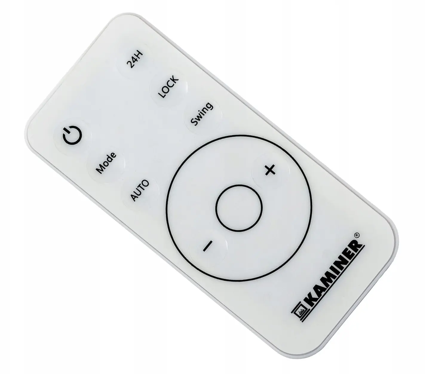 Тепловая завеса Kaminer Zelvion 26398 (White) - 7