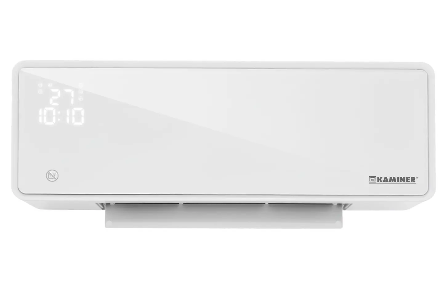 Тепловая завеса Kaminer Zelvion 26398 (White)