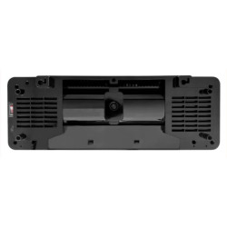 Тепловая завеса Kaminer Zelvion 26399 (Black) Thumb