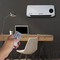 Aeroterma Maltec PT3800Wt (White) Thumb