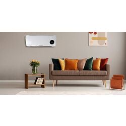 Aeroterma Maltec PT3800Wt (White) Thumb