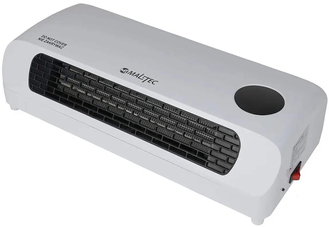 Aeroterma Maltec PT3800Wt (White)