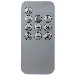 Aeroterma Maltec PT3800Wt (White) Thumb