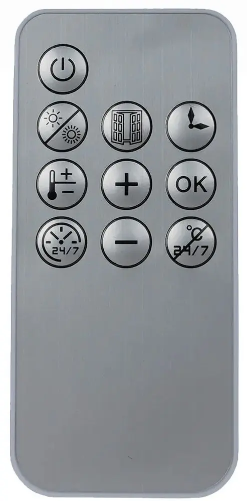 Aeroterma Maltec PT3800Wt (White)