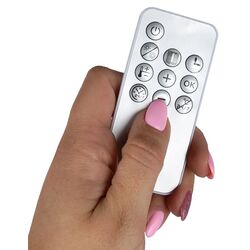 Aeroterma Maltec PT3800Wt (White) Thumb