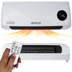 Aeroterma Maltec PT3800Wt (White) Thumb