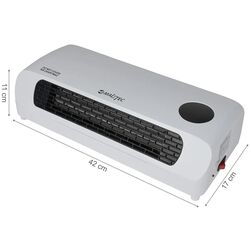 Aeroterma Maltec PT3800Wt (White) Thumb