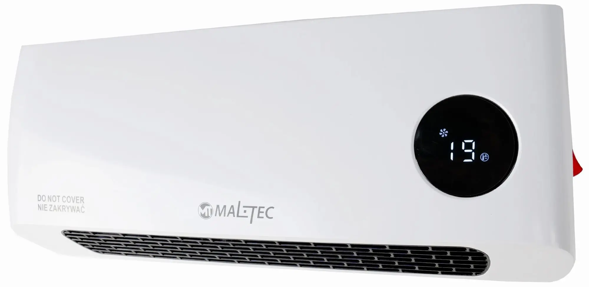 Aeroterma Maltec PT3800Wt (White)