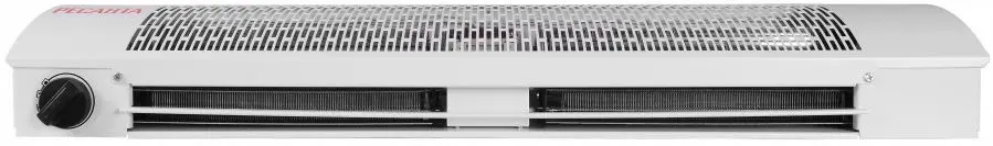 Perdea de aer Resanta T3-5C (White)