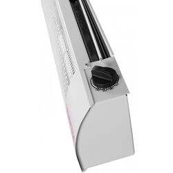 Perdea de aer Resanta T3-5C (White) Thumb