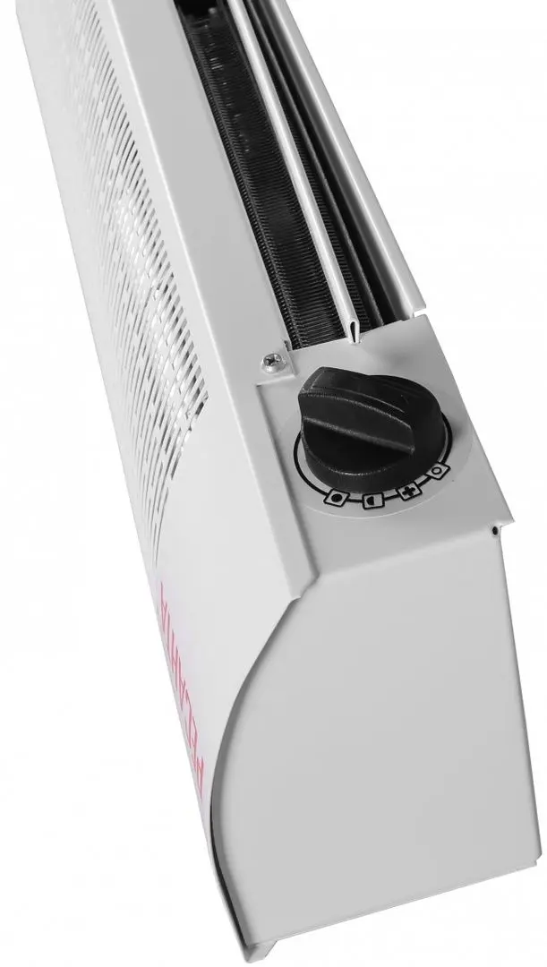 Perdea de aer Resanta T3-5C (White)