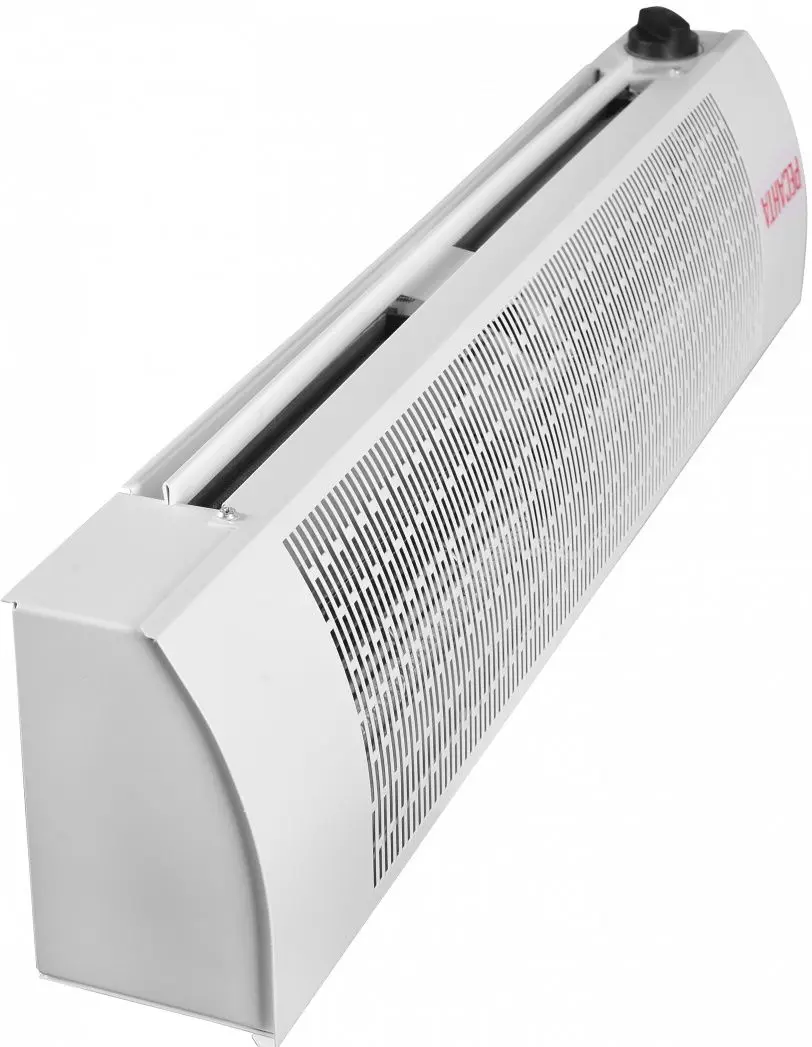 Perdea de aer Resanta T3-5C (White)