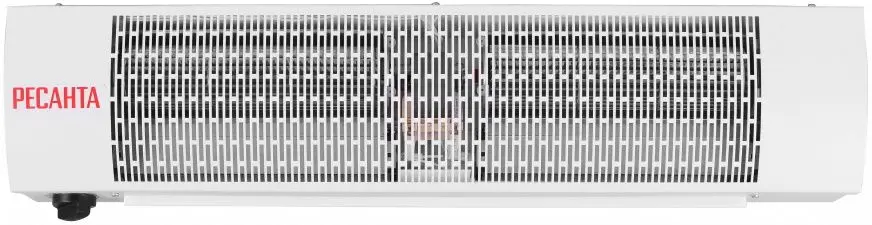 Perdea de aer Resanta T3-5C (White)