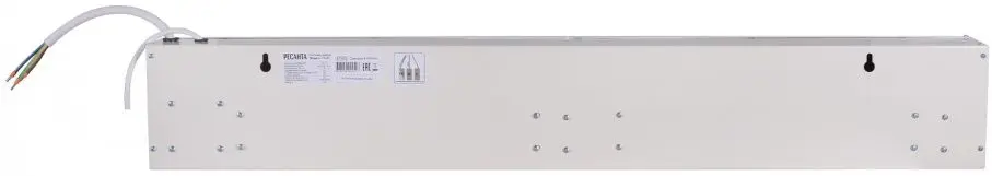 Тепловая завеса Resanta T3-6C (White)